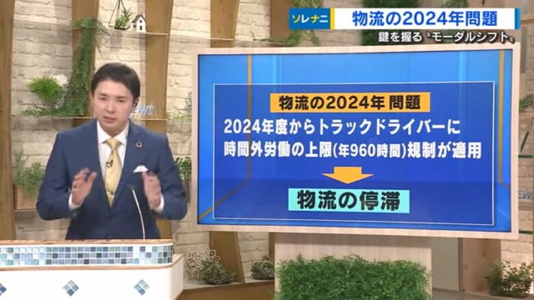 野川諭生アナウンサー