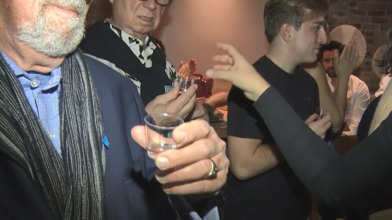 イベントの様子