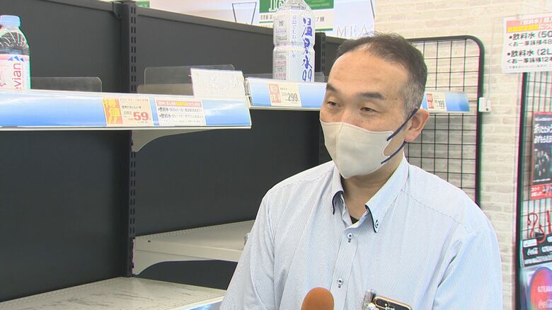 イチコ　武田勉 店長
