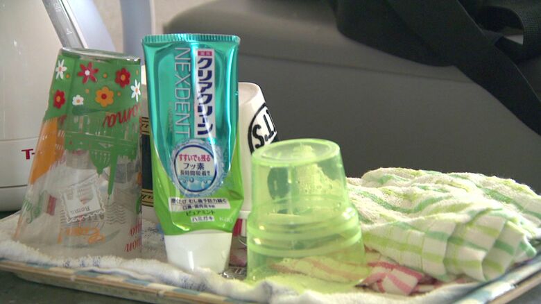 自立のイメージが徐々につかめるように