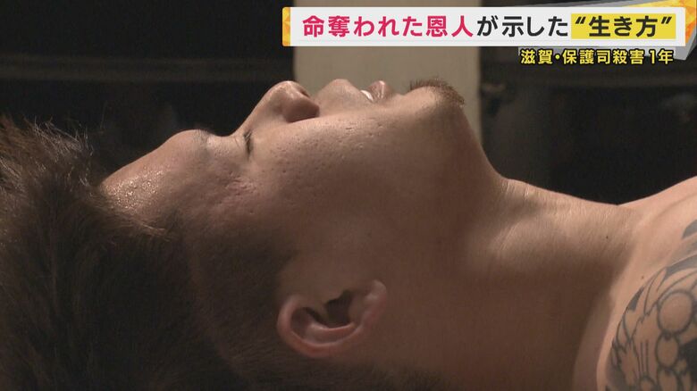 果敢に攻めたが…