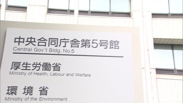 解雇・雇い止め 6万人超える 新型コロナの影響