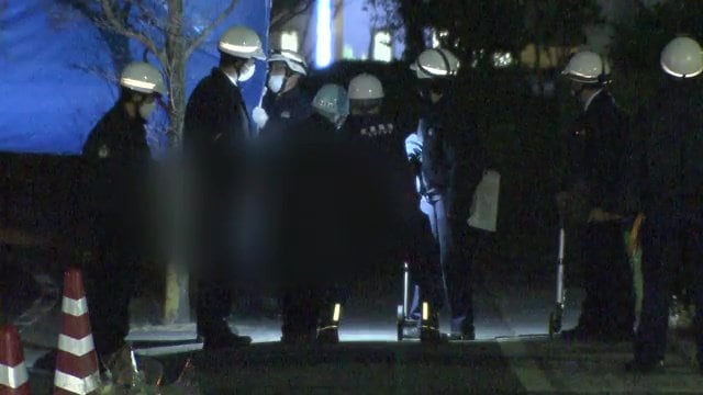 「免許を返納すればどこにも行けない。ご飯を食べることができない」