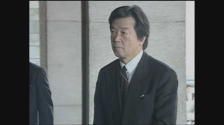 田中均外務審議官