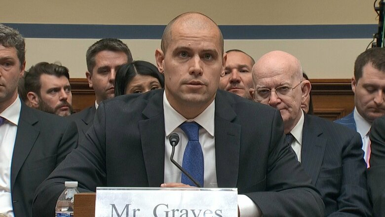 元米海軍のグレイブス氏はUFO目撃時の詳細を語った