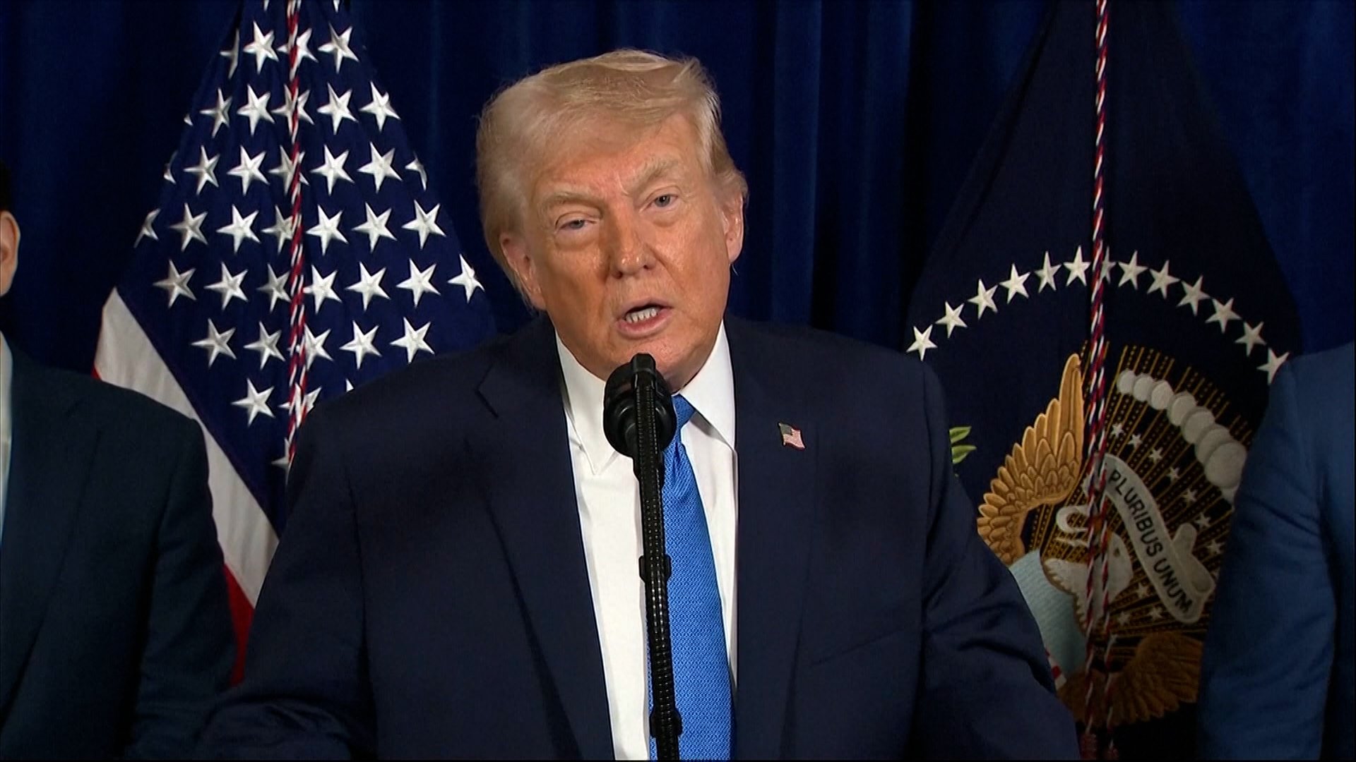 トランプ大統領「ベネズエラが最大5000万バレルの石油をアメリカに引き渡す」計画実行をエネルギー長官に指示  SNSに投稿（FNNプライムオンライン）｜ｄメニューニュース（NTTドコモ）