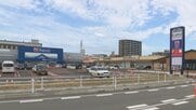 富山市に「アクロスプラザ富山掛尾」が完成　県内・市内初出店など4店舗が18日から順次オープン　平和堂が手掛ける食品スーパーや家具・インテリアも揃えたヤマダデンキなど