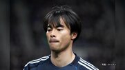 三笘薫選手が人身事故を起こす　赤信号無視して交差点進入か　自転車と衝突し女性軽傷　東京・板橋