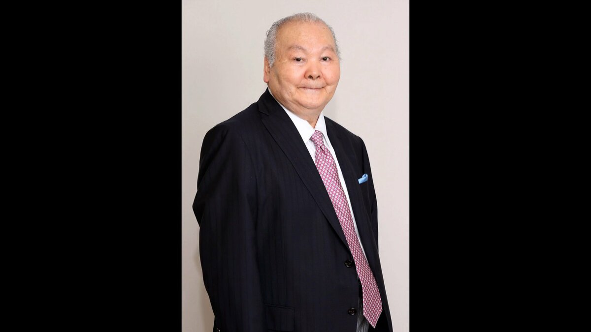 将棋界のレジェンド・加藤一二三さん（86）肺炎で死去 愛称“ひふみん