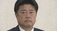 “セクハラ辞職”した市長 出直し市長選への出馬表明 ｢二度と同じ過ち犯さない｣｢もう一度審判仰ぐ｣ 【福岡発】