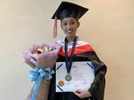 【フィリピン】貧困層の子どもが日本のNPOの支援で看護師に！