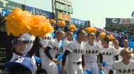 ≪春のセンバツ高校野球≫日本文理は自慢の打線が繋がり8得点  21世紀枠選出の高知農業を破り15年ぶり初戦突破　新潟