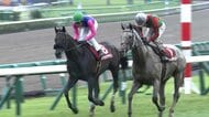 【オールカマー・G2】波乱！9番人気メイショウゲキリンが重賞初制覇　田辺裕信騎手は今年重賞5勝目