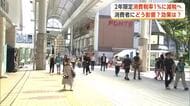 飲食料品の消費税率1％に減税へ　消費者から「助かる」「財政は大丈夫？」の声　期待と懸念が交錯　秋田