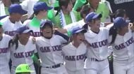 夏の甲子園　岡山学芸館が逆転勝利で鳥取城北下す　３年連続の初戦突破【岡山】