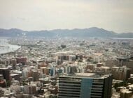 岡山県南部の１０の消防本部管内で初の「林野火災注意報」発令　高松市消防局管内にも発令【岡山・香川】