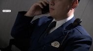ニセ警察官に本物の警察官が“だまされたフリ”　“捜査二課のヨコタ”を逆追及　どんどん歯切れ悪くなり「100%じゃない」