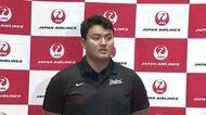 佐々木麟太郎選手、ソフトバンクと面談へ　「すごく楽しみ」　岩手県
