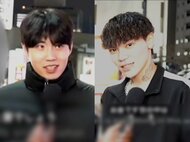 【独自】｢お金です、世の中は」若山耀人容疑者と姜光紀容疑者のインタビュー映像入手　「金」という言葉繰り返す…報酬は250万円か？