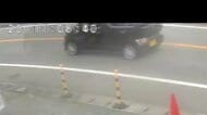3歳男児死亡の“飲酒運転”事故　防犯カメラに“かなりの速度”の軽乗用車　制限速度を超えて運転か　危険運転致死傷容疑に切り替え捜査へ　福岡