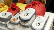 新宿で「生活のたのしみ展」　暑い日こそ役立つグッズ　“保冷剤いらず”弁当箱など　7日まで