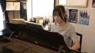 「観客の心に響く音色を」　女子高校生ピアニストの挑戦　ソロリサイタルで実感した喜びと責任を胸に飛躍誓う