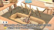 コロナ禍 鮎やな周辺での料理提供を中止へ 宮崎県延岡市