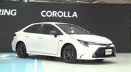 トヨタ 新車販売回復で4~6月期過去最高益 日本的な経営『インテグラル型』で臨機応変に対応