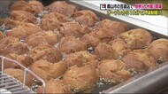 開場10分で入場制限・まん延防止重点措置下の郡山市・うすい百貨店では恒例の「九州展」開幕