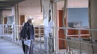 震災遺構 津波被災の学校公開 東日本大震災 教訓を後世に