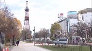 国内累計感染者12万人超に…警戒ステージ4の札幌「外出・往来自粛要請」に街は…