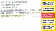 「アベノマスク」着用を“強要”? 埼玉県の中学校で