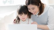 「よく分かったね」オンライン学習は子どもへの声掛けを大切に 効果的教材の選び方と活用術