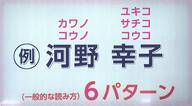 「キラキラネーム」に一部制限も　改正戸籍法で戸籍氏名に“フリガナ”を義務化　自分の氏名のフリガナ確認も忘れずに…
