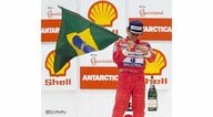 【F1】三宅正治キャスターが選ぶアイルトン・セナのベストレース3選　93年ヨーロッパ・92年モナコ・91年ブラジル