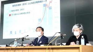 医療崩壊の回避だけではなかった “神奈川モデル”を成功させた黒岩知事の出口戦略とヘルスケア政策