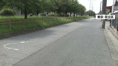“交際相手と一緒に登校”不満募らせ犯行か　「俺たちがやった」高1の少年5人を逮捕　男…