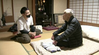 看護師が訪問しおしゃべり、家族に安心を…高齢者の健康支える新サービス「ナスくる」 全国に先駆け島根で開始