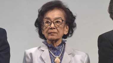 旅番組で世界各国へ 兼高かおる(90)さん死去 後輩・黒柳徹子さん「私たちにとって大スター」