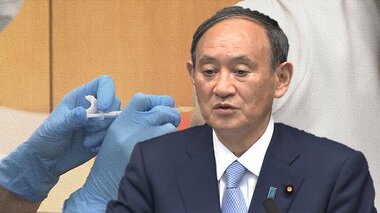 「0.12%」…数字が語る世界の中の日本のコロナ