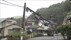 【台風14号情報】広島・安佐南区で電柱が真っ二つに　スーパーなどは…