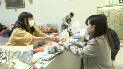 コロナで浮き彫りになった大学生の孤独と貧困…困窮大学生を仲間が支援「実態知ってほしい」【静岡発】