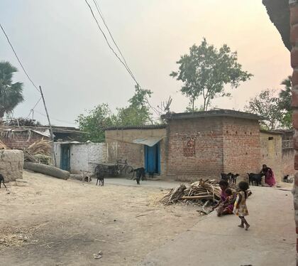 【NPO法人結び手】インドビハール州ブッダガヤにおける生理用ナプキン市場調査レポートを公開