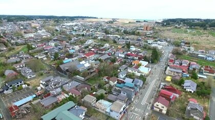 「双葉町に戻ってきて」帰還意向の町民は0.4％…帰還開始から5年後2000人居住”目標も「避難の壁」も【福島発】