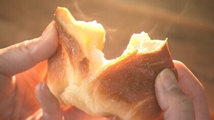 【速報】4月の輸入小麦の政府売り渡し価格を17.3％引き上げ　過去2番目の高値に