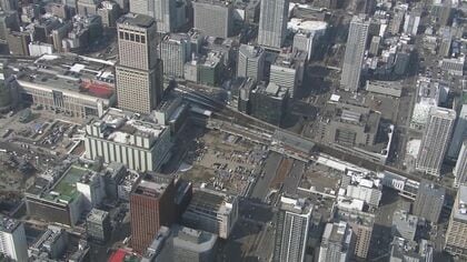 【地価】新幹線延伸の遅れが土地の価値にも影響…千歳市はラピダスで44.1%上昇で全国一 富良野はリゾート需要で高騰―札幌駅前は再開発の渦中で失速か〈北海道〉