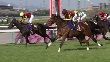 【オークス】 主役は絶対的女王・リバティアイランド。逆転ヒロインを狙うはキタサン、ディープのDNAを継ぐ4頭の娘たち