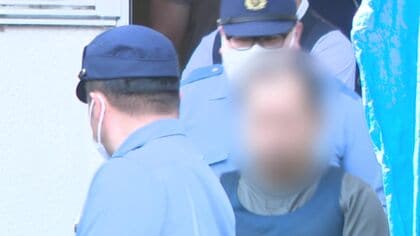 内田梨瑚受刑者がいる法廷に乱入「死刑やろうが」「何が27年じゃ」と叫び旭川女子高校生殺害事件の裁判を中断させた男が初公判で起訴内容認める＿検察は計画性を指摘し”拘禁刑2年”を求刑＜北海道旭川市＞