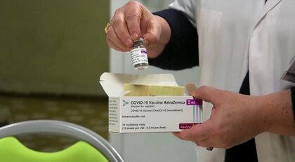 新型コロナ 2社のワクチンを特例承認 「アストラゼネカ製」には血栓症を発症する例も　使い道は？