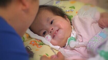 重い障害のある子どもたちのデイサービス施設が開設　医療的ケア児も受け入れ　“休めなかった”家族を支える【新潟発】